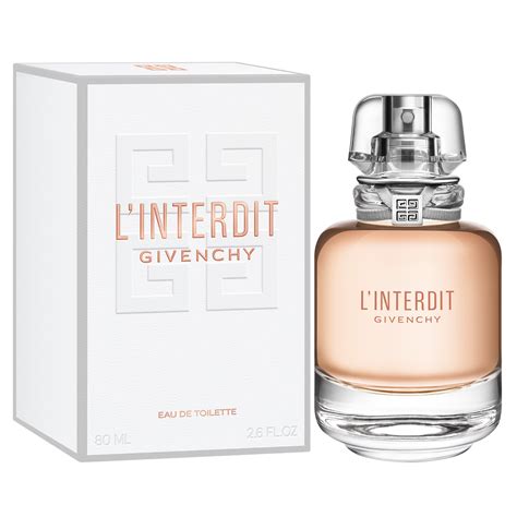 forbidden givenchy|givenchy perfume for women.